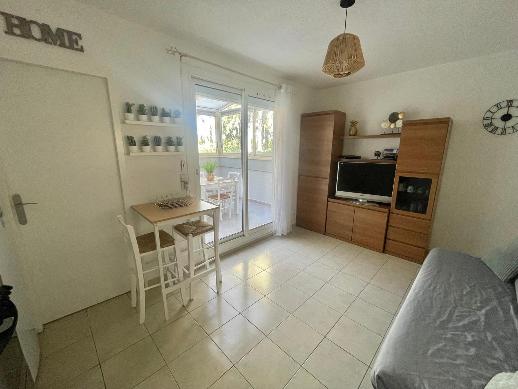 Appart Clim , Wifi, Plage 200 Metres Argeles-sur-Mer Luaran gambar