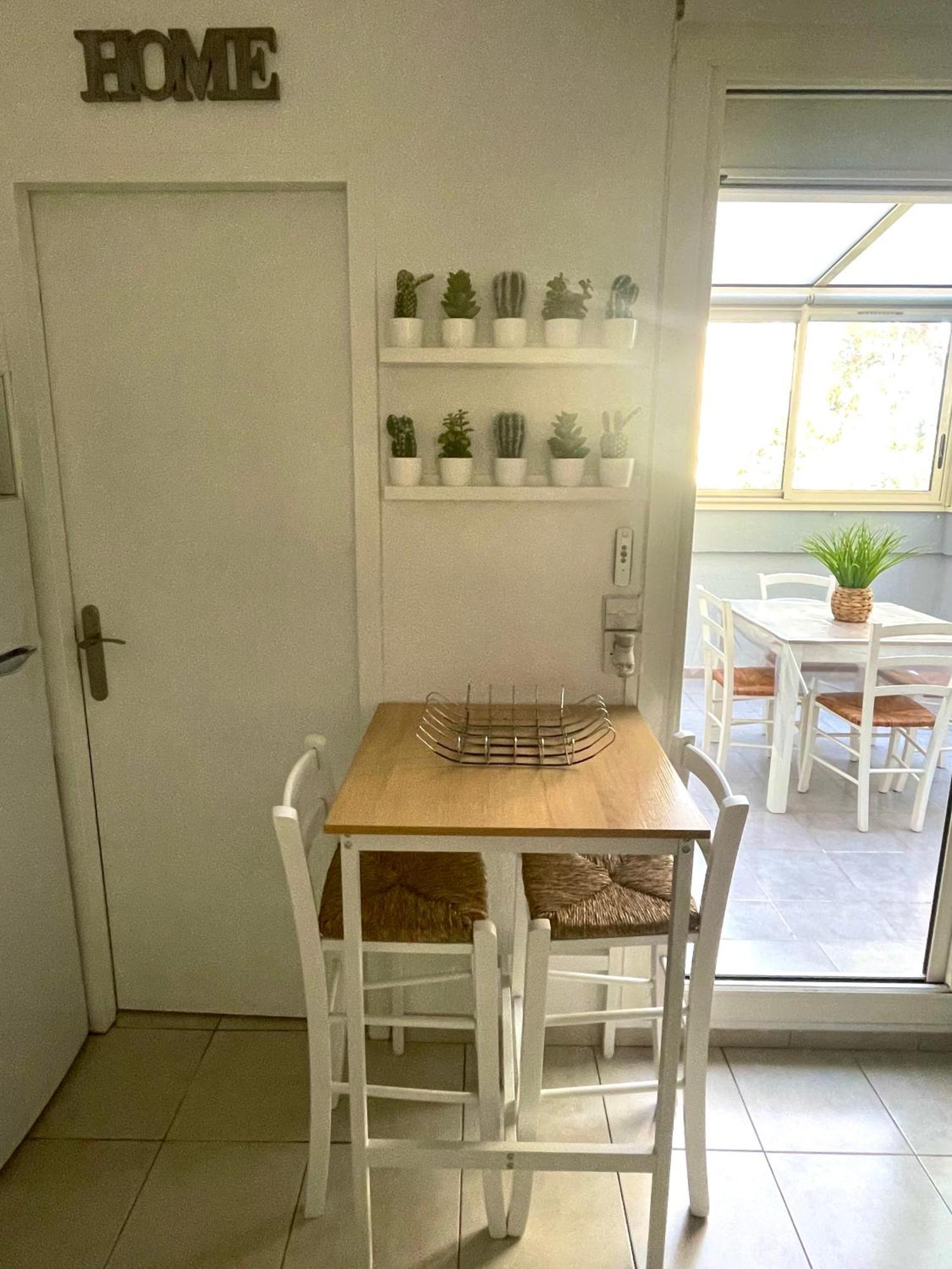Appart Clim , Wifi, Plage 200 Metres Argeles-sur-Mer Luaran gambar