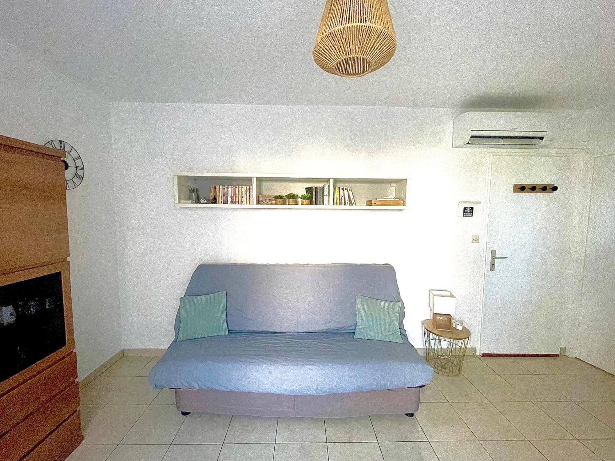 Appart Clim , Wifi, Plage 200 Metres Argeles-sur-Mer Luaran gambar