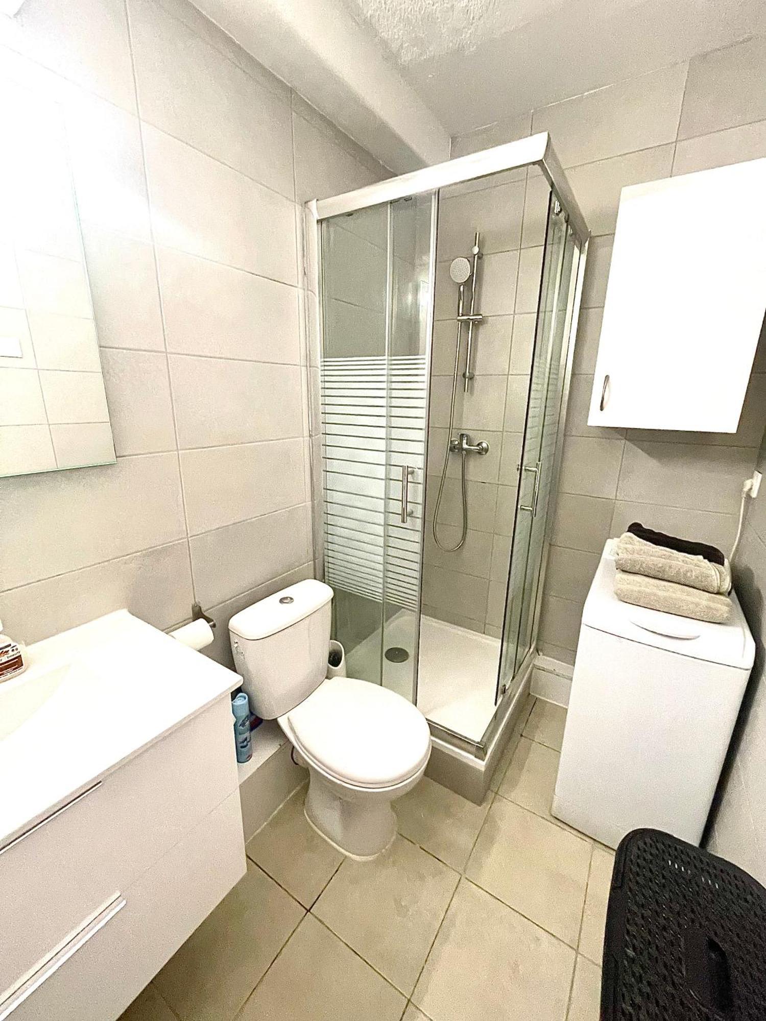 Appart Clim , Wifi, Plage 200 Metres Argeles-sur-Mer Luaran gambar