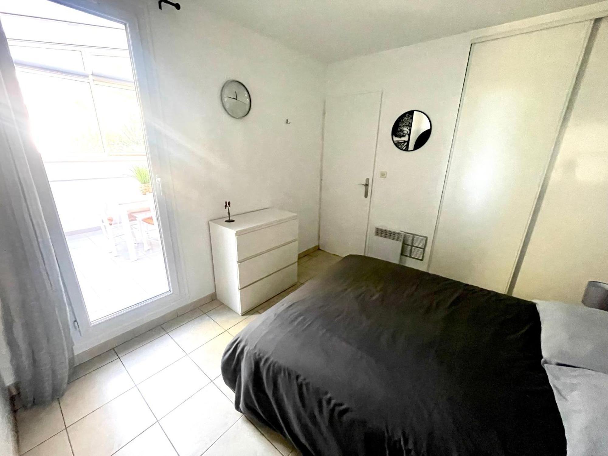 Appart Clim , Wifi, Plage 200 Metres Argeles-sur-Mer Luaran gambar